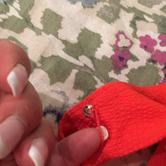 Tiered Tunic 🟡 - Picture 6 of 6